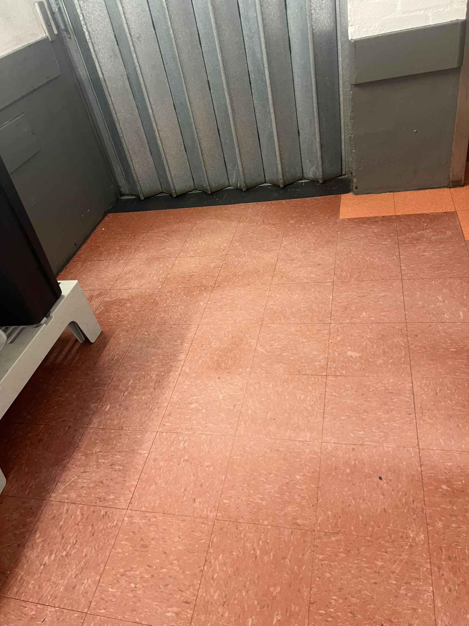 Entryway Flooring