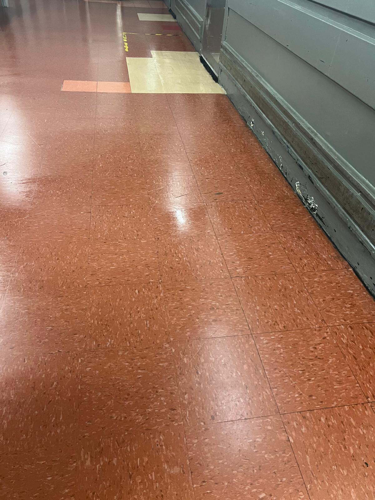 Professional Floor Restoration