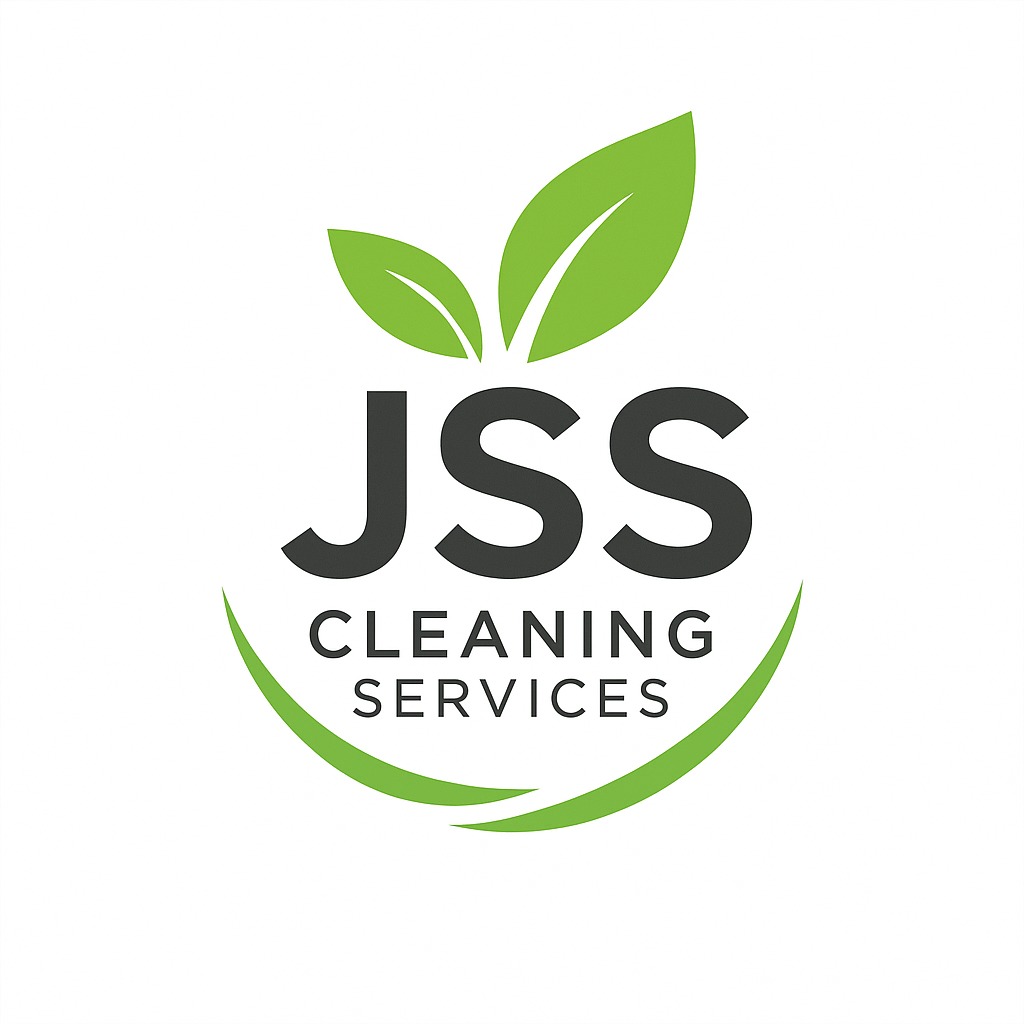 JSS Cleaning Services Logo