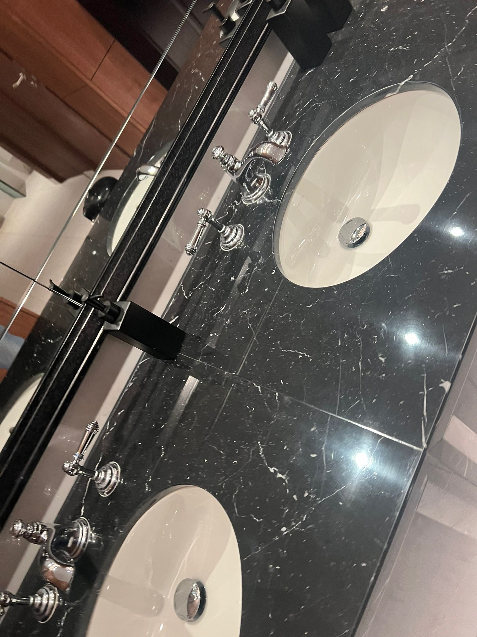 Polished Marble Perfection